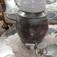 کتری رو گازی MAXON