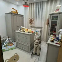 سرویس خواب نوزادی