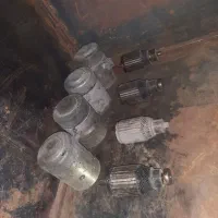 فروش لوازم برقی کامیونFH