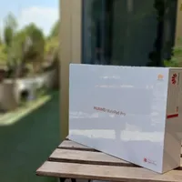 تبلت HUAWEI MatePro 12.6