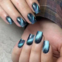 مدل برای کاشت ژلیش و ترمیم ناخن|خدمات آرایشگری و زیبایی|بوشهر, |دیوار