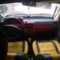 پراید ۱۳۲مدل ۸۸|خودرو سواری و وانت|قشم, |دیوار