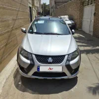 کوییک RS بسیار تمیز و بدون رنگ