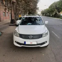 هایما s7 مدل ۹۶ سالم|خودرو سواری و وانت|تهران, مهرآباد|دیوار