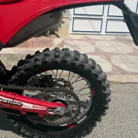 کراس گس گس ۲۵۰پلاک ملی|موتورسیکلت|شیراز, قصرالدشت|دیوار