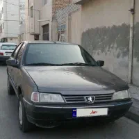 روا87 نوک مدادی|خودرو سواری و وانت|مشهد, شهید آوینی|دیوار