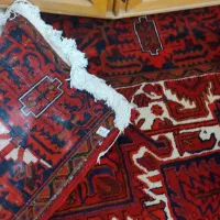 سه تخته فرش دوازده متری