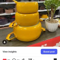 بازسازی قابلمه و تابه تفلون چدن گرانیت|خدمات پیشه و مهارت|تهران, ائمه اطهار|دیوار