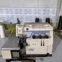 چرخ ریشه دوزی سه نخ
