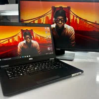 لپتاپ DELL گرافیک مجزا Geforce پردازنده i7