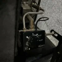 بخاری شومینه ای ایران کارتوس|بخاری، هیتر، شومینه|تربتحیدریه, منصوریه|دیوار