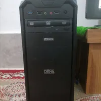 کیس کاممیوتر