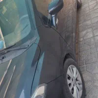 برلیانس H220 اتوماتیک، مدل ۱۳۹۶|خودرو سواری و وانت|شیراز, رکن‌آباد|دیوار