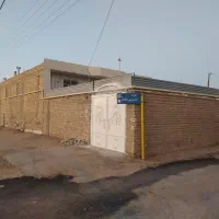 فروش چهار واحد مسکونی به صورت یکجا|فروش خانه و ویلا|طبس, |دیوار