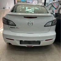 مزدا۳ نیو تیپ۴|خودرو سواری و وانت|تهران, تهرانپارس غربی|دیوار