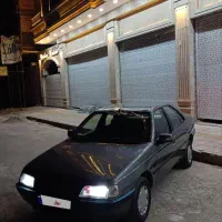 405 مدل88|خودرو سواری و وانت|کرج, شهرک جهان آرا|دیوار