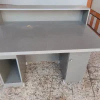 میز|میز تحریر و کامپیوتر|شوش, |دیوار