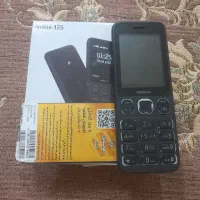 نوکیا ۱۲۵