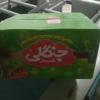 لواشک شکلاتی