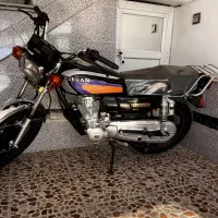 موتور احسان 200