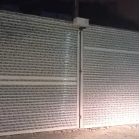 نصب و تعمیر تمامی کرکره های برقی