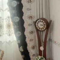 پرده پذیرایی