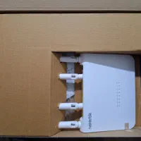 مودم 4Gneterbit نو|مودم و تجهیزات شبکه|تهران, ابوذر|دیوار