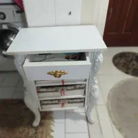 جا سیب پیازی کشودار|مبلمان خانگی و میز عسلی|اسلام‌شهر, شهرک واوان|دیوار