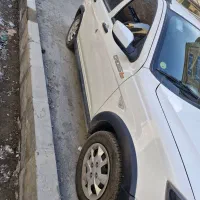 کوییک مدل برج 12 1401 بیرنگ|خودرو سواری و وانت|نسیم‌شهر, |دیوار