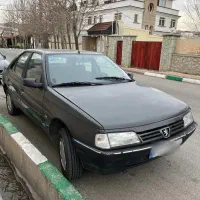 پژو ۴۰۵ مدل ۸۴|خودرو سواری و وانت|تهران, ازگل|دیوار