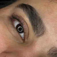 مدل برای خدمات اکستنشن مژه و لیفت مژه و ابرو|خدمات آرایشگری و زیبایی|زاهدان, |دیوار
