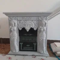 بخاری ۳۰ هزار مدل استیل خزر