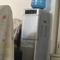 یخچال در حد نو