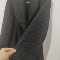 مانتو ژاکارد|لباس|محمدیه-قزوین, |دیوار