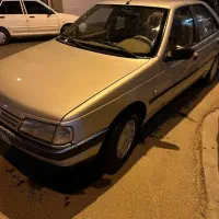 پژو 405 GLX - دوگانه سوز CNG، مدل ۱۳۹۸