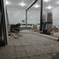 کارگاه ام دی اف