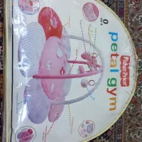 تشک بازی