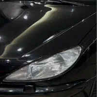 لوازم ۲۰۶ اسپرتی