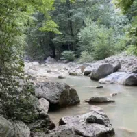 تور یک روزه گرمابدشت