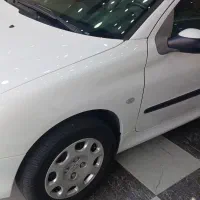 ۲۰۶ تیپ۵ مدل ۱۳۹۹|خودرو سواری و وانت|تبریز, |دیوار