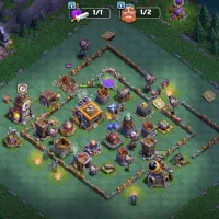 کلش تان 14|کنسول، بازی ویدئویی و آنلاین|فردیس, فردیس|دیوار