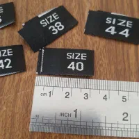 مارک پارچه‌ای