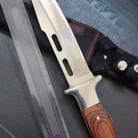 کارد کلمبیا لوکس و زیبا|کوهنوردی و کمپینگ|ارومیه, |دیوار