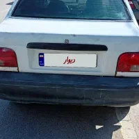 فروش پراید|خودرو سواری و وانت|جهرم, |دیوار