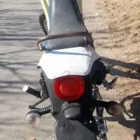 امیکو ۱۸۶|موتورسیکلت|مراغه, |دیوار