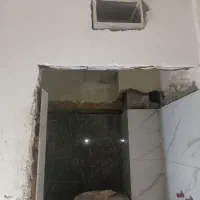 گچ کاری و تعمیرات داخلی خانه|خدمات پیشه و مهارت|تهران, آذری|دیوار