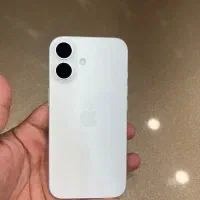 ایفون ۱۶ نرمال یک هفته کار
