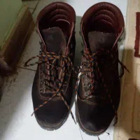 کفش ایمنی سایز ۴۵