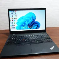 لپ تاپ حرفه ای i7 و رم 16 و گرافیگ GeForce