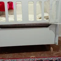 روروک و تخت خواب|اسباب و اثاث بچه|مریوان, |دیوار